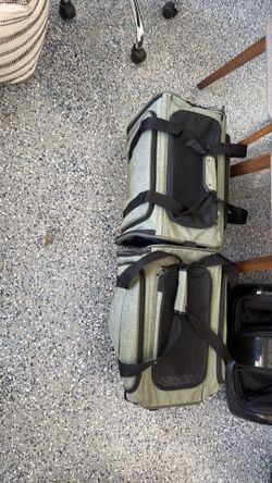 Dogs / cats carrier
