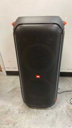 JBL speaker