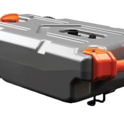Rhino Tote Tank Kit, 21 Gallon