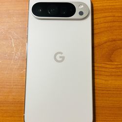 GOOGLE PIXEL 9 PRO XL 256GB UNLOCKED (OEM ENABLED)