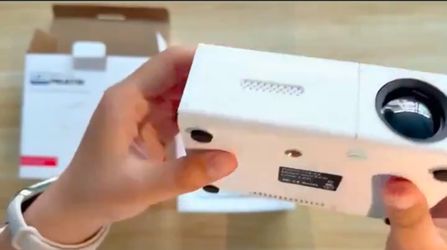 Mini Projector 