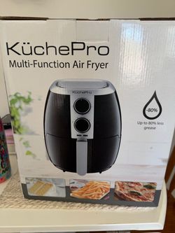 Air fryer