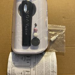 Avon Nails Set