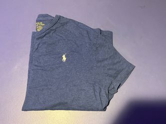 Polo Men’s T Shirt