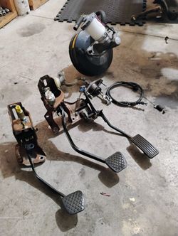 Conversión Manual B Serie 