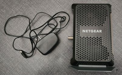 Netgear CM1000 Modem
