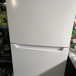 Refrigerator And Treadmill