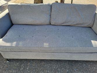 3 peice coffy couch