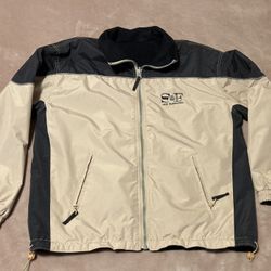 Reversible Winter Jacket Men’s Medium