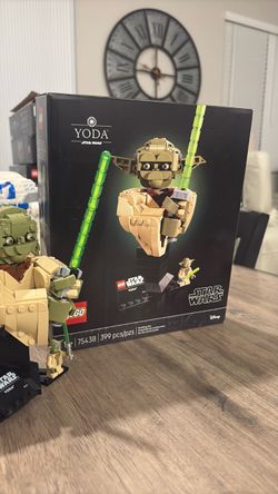 Star Wars Lego