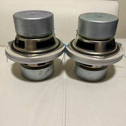 Polk Audio Monitor 50 