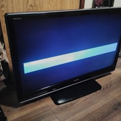 42' Toshiba tv