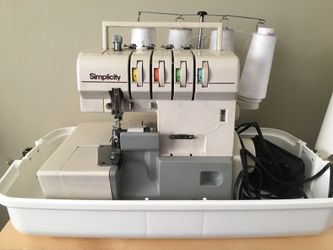 Surgery mashine with case