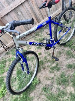 Bikes For Sale