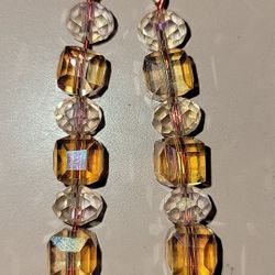 Handmade Earrings