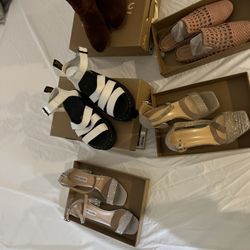 Shoes For Sale