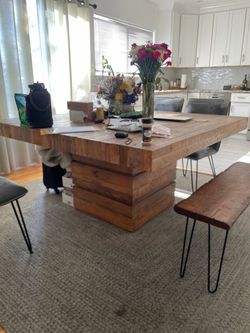 Dining room rug
