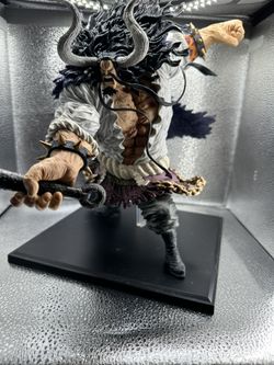 One Piece: Kaido (Large Figure)