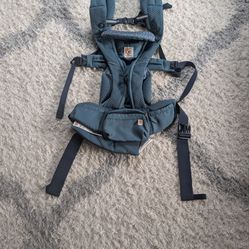 Ergobaby Carrier - omni 360