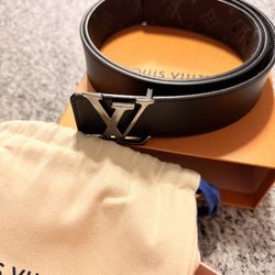Louis Vuitton Belt 