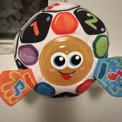 Baby Toddler Toys Bundle 