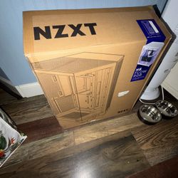 Nzxt H6 Flow With RGB fans