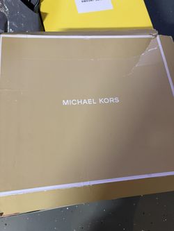 Michael Kors Knee High Boots