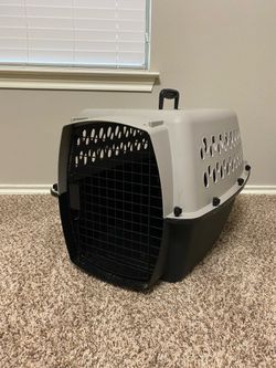 Pet Carrier -Medium