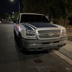 2007 Chevrolet Silverado