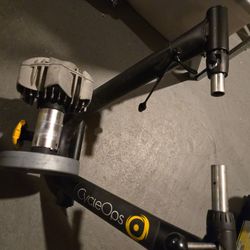 Cycle Ops trainer