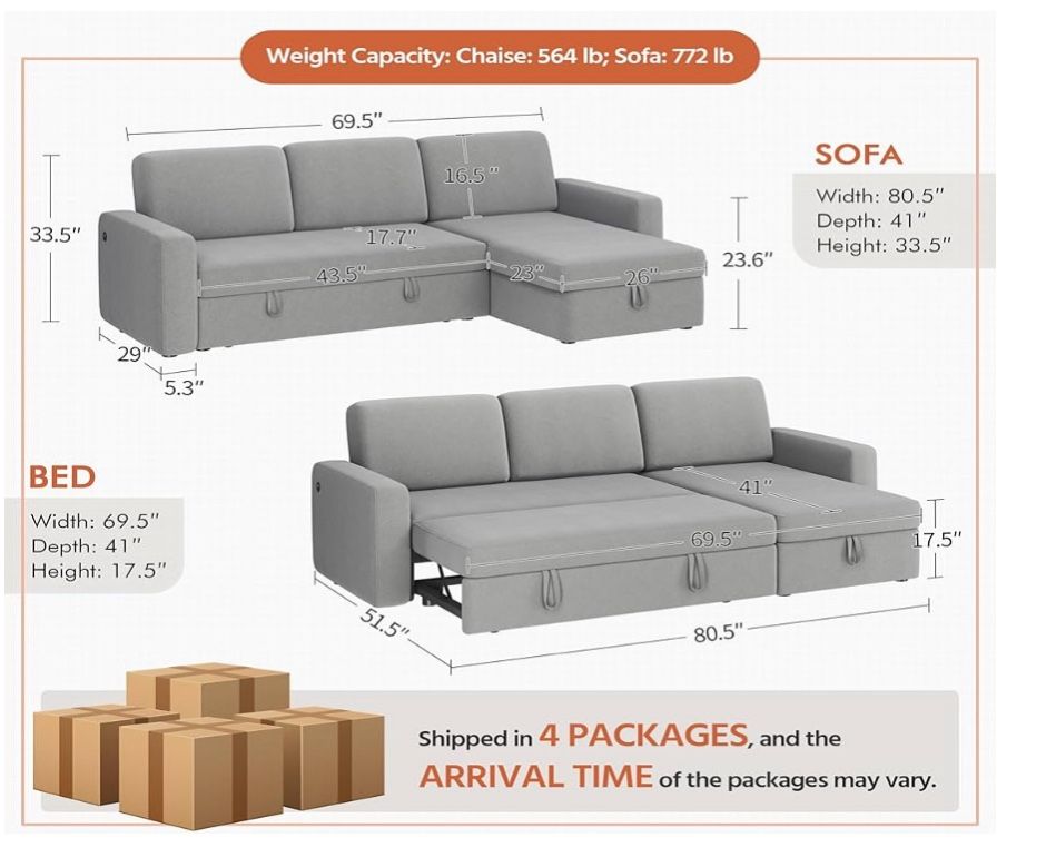 Sofa Bed