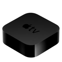 Apple TV 64 GB Latest Model 