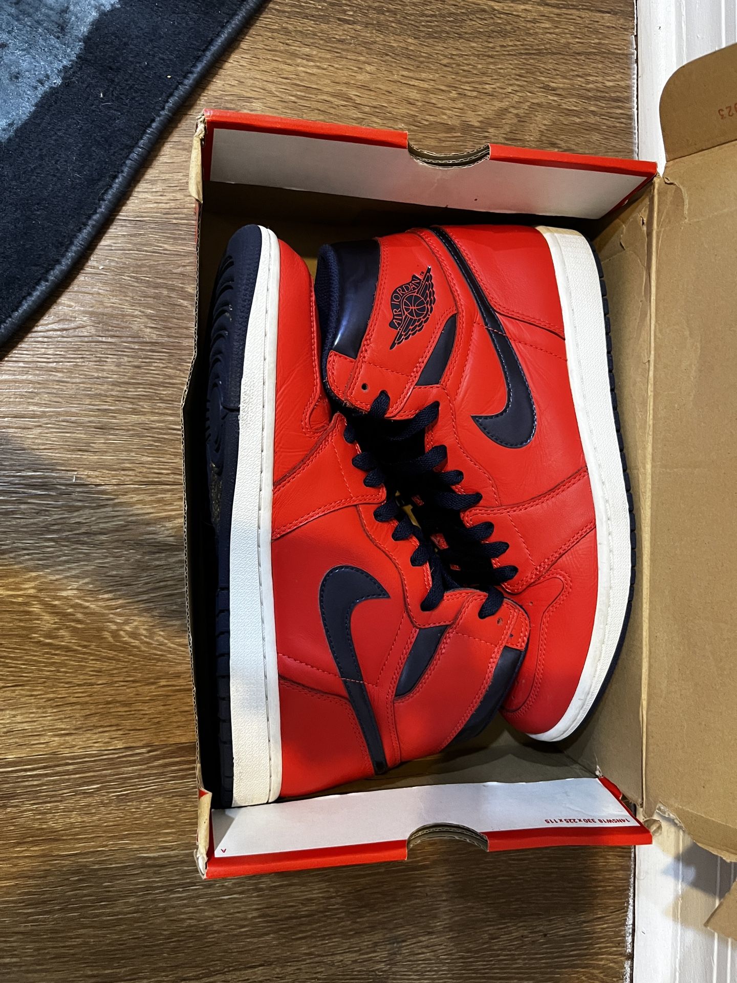 Nike Air Jordan 1 Retro High OG