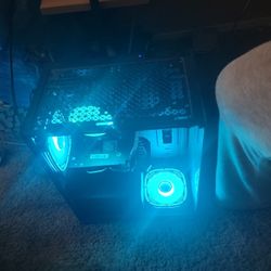 Stgaubron Gaming Computer 