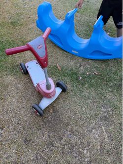 Outdoor Toys