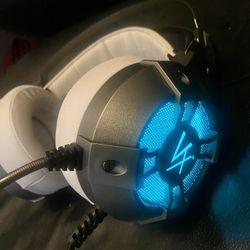 Gaming Headphones