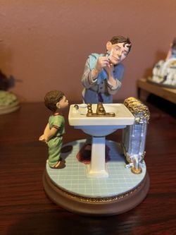 Norman Rockwell Collection
