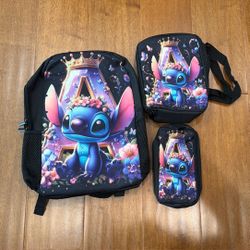 Back Pack For School 