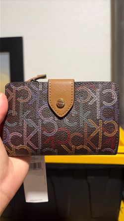 Calvin Klein Women’s Wallet