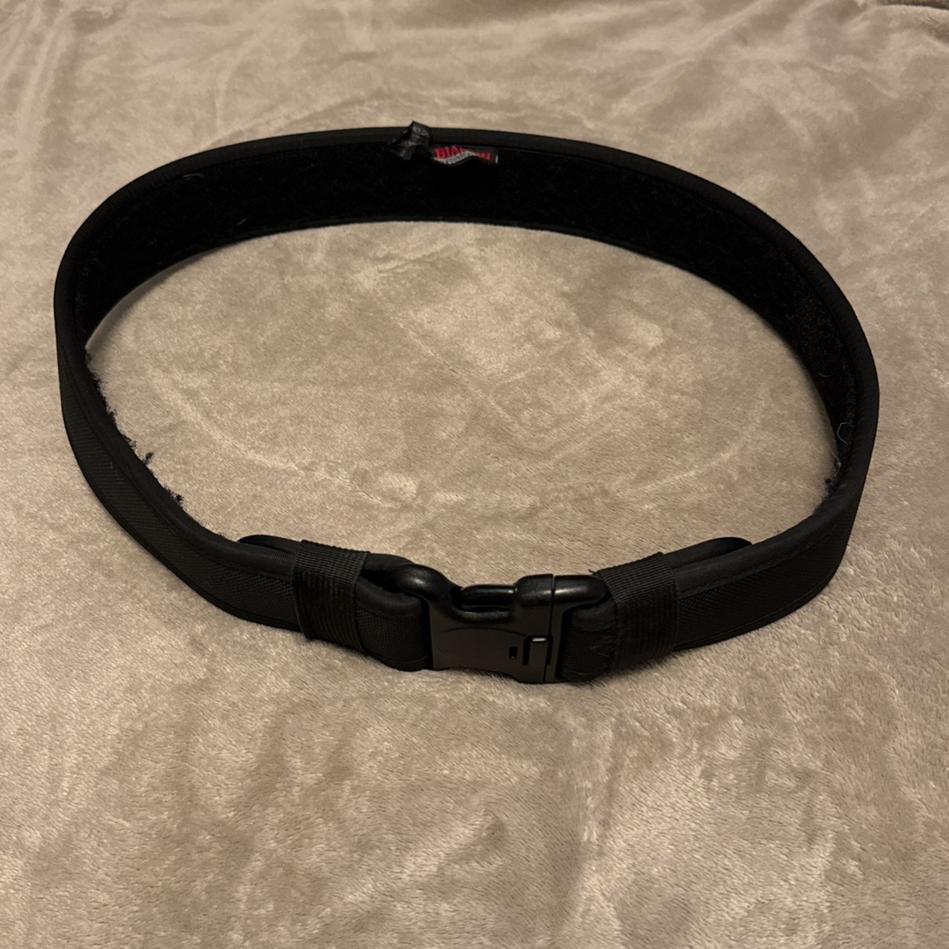 Bianchi Duty Belt