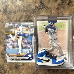 Ohtani Lot