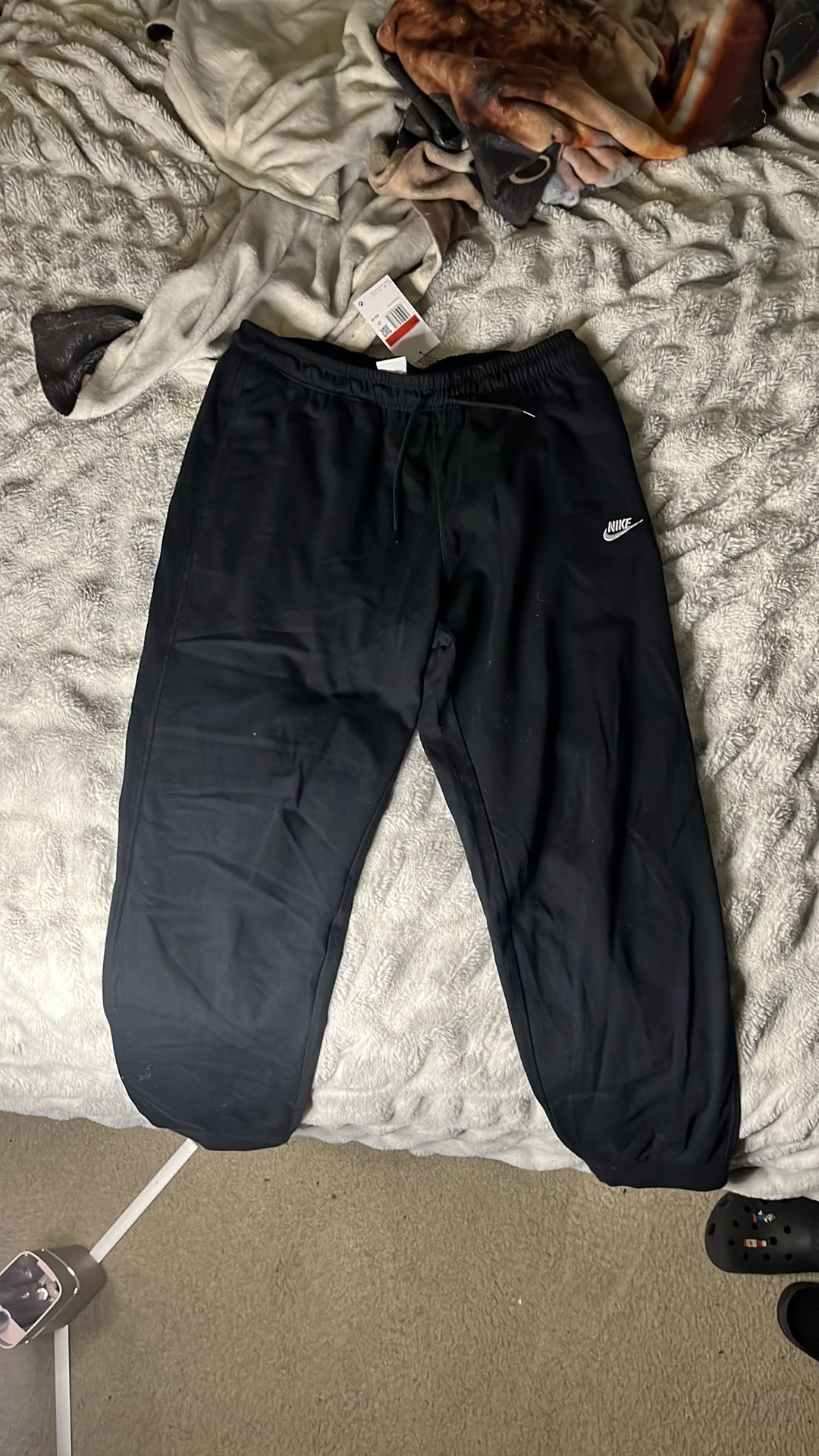 Nike Joggers Sweat Pants