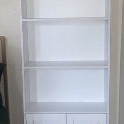 6 Tier Shelf