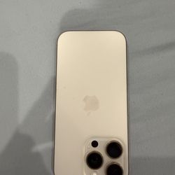 16 Pro 256 Gb Very Clean