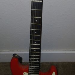 Guitar 