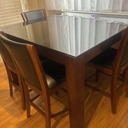 Dining Table Set 