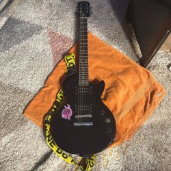 Les Paul Electric Guitar 