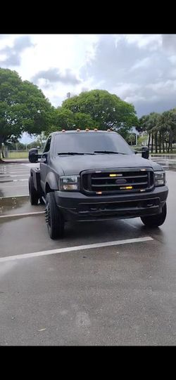 Tow truck