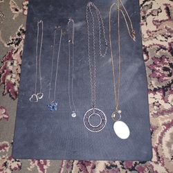 Very Nice Necklaces 
