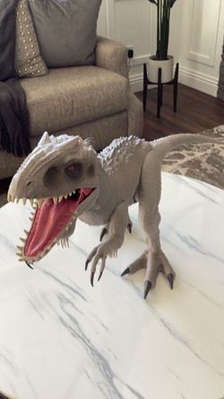 Jurassic World Dinosaur - Indominus Rex